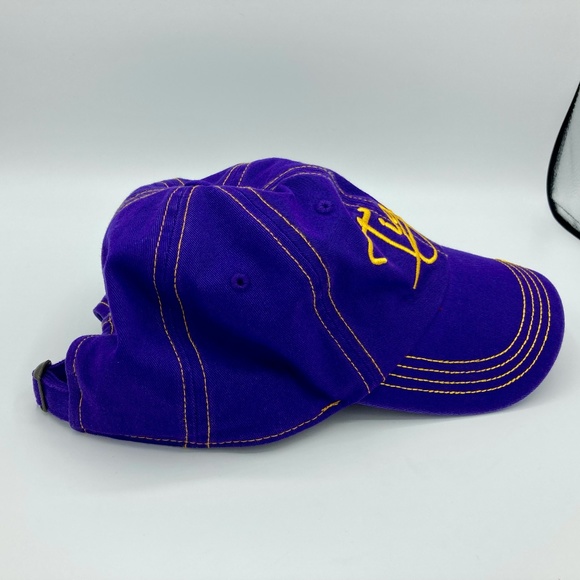 LSU Tigers baseball cap - Picture 5 of 9